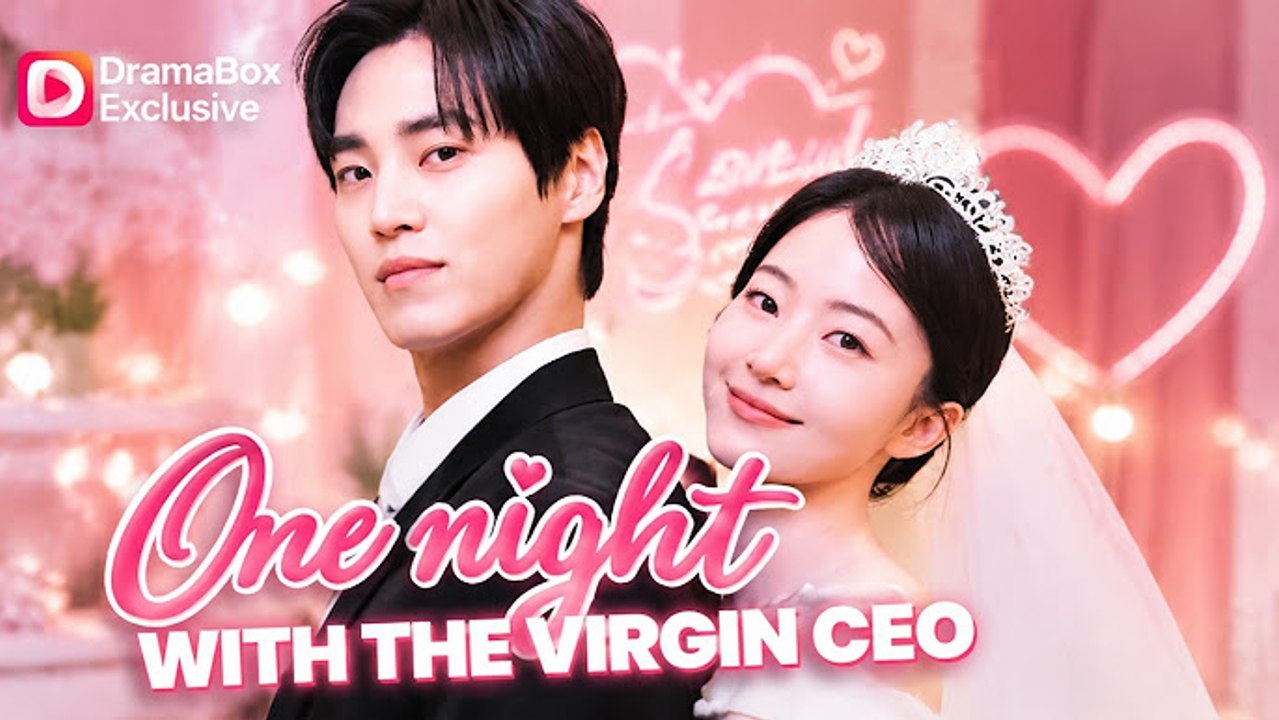 Eine Nacht mit dem CEO der Jungfrau | Ganzer Film Deutsch