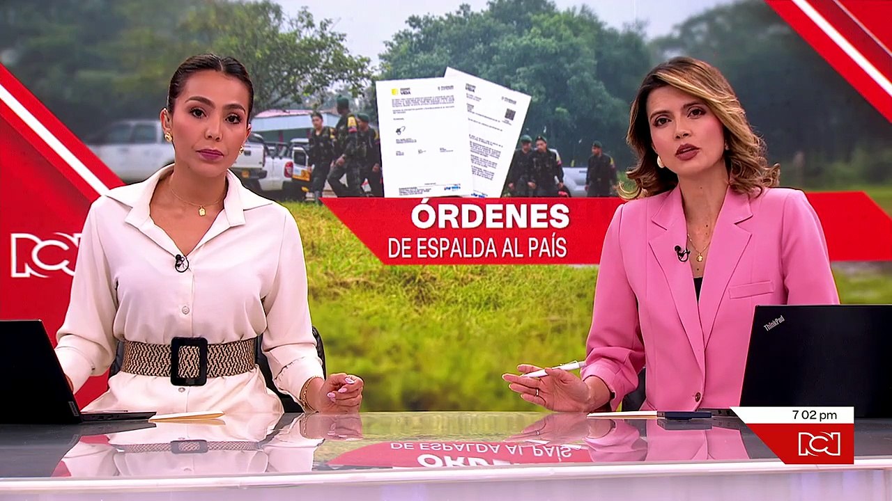 No solo el Clan del Golfo: operaciones contra las disidencias también se habrían frenado durante el Gobierno Petro