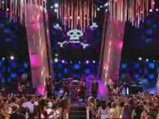 Avril Lavigne  Girlfriend  Live At Much Music