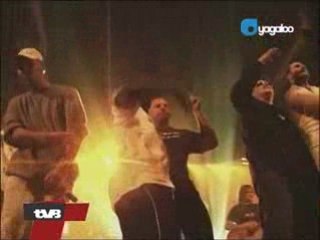 Philip Cole bei YAGALOO - Teil 2