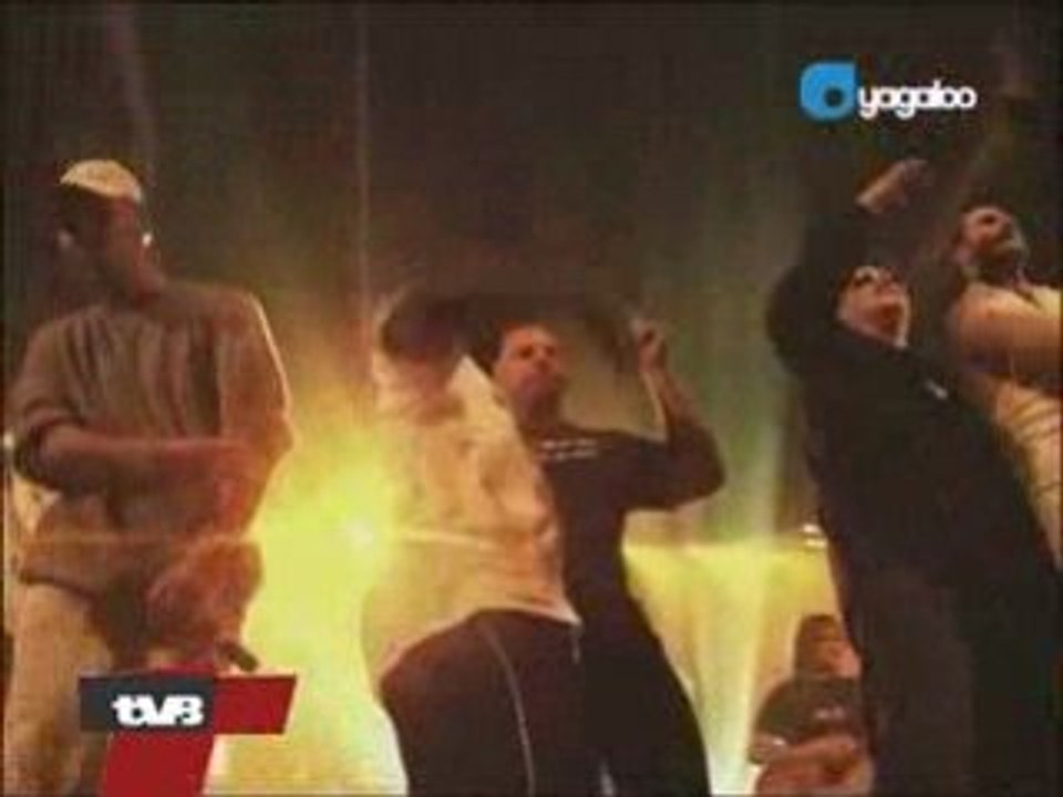 Philip Cole bei YAGALOO - Teil 2