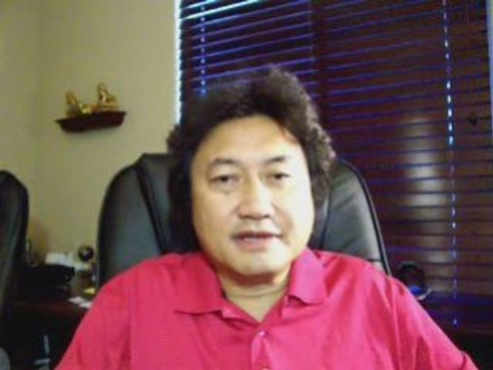Network Marketing Frustration #3