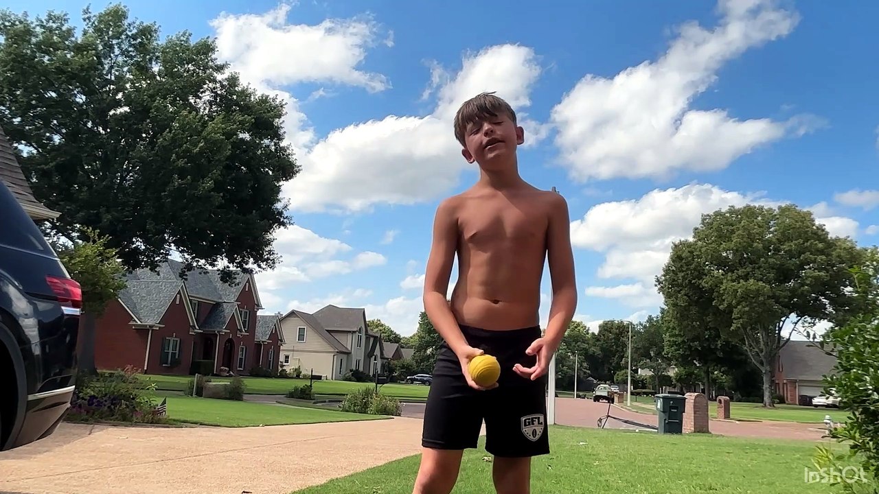 Ball