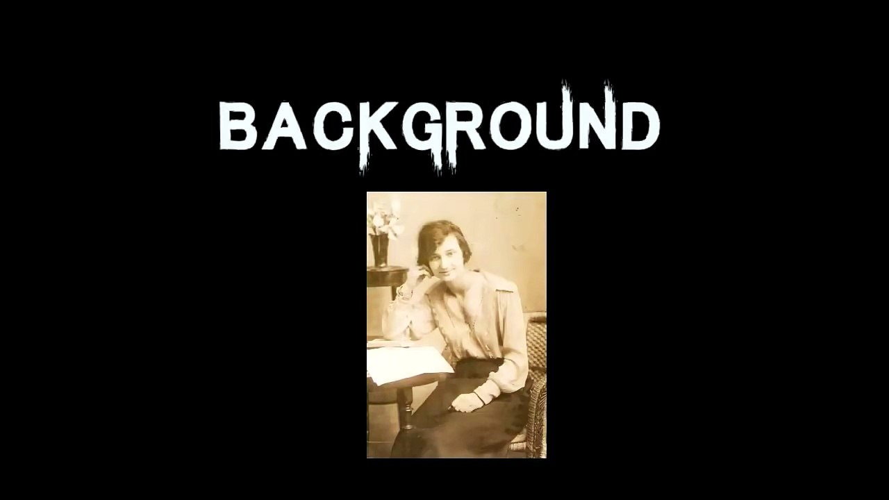 The Shocking & Terrible Crime of Norman Thorne | The Chicken Run Murder