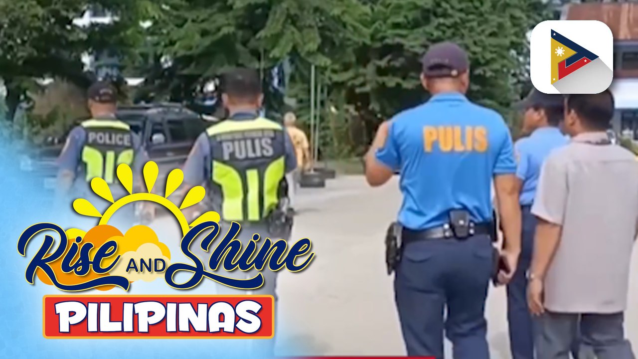 DepEd, inilatag ang mga hakbang para maiwasan ang karahasan sa mga paaralan