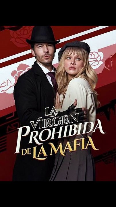 [Doblado ESP] La virgen prohibida de la mafia