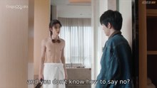 Deep In bl series episode 1 english subtle