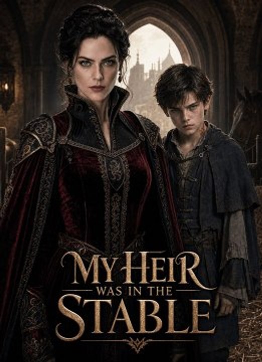 My Heir Was In The Stable Full HD (Full Drama)