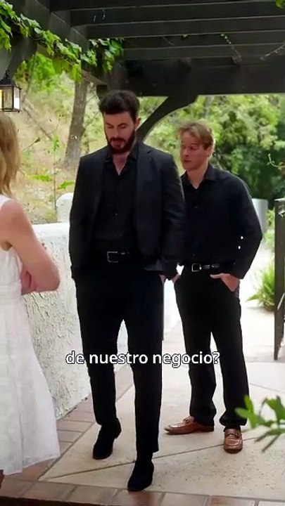 Una Transferencia del Alma de una Luna❤️‍🔥💍 Completo En Español [Full Movie]