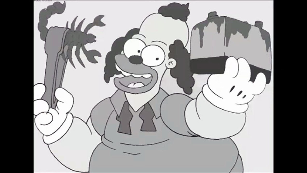Nov 6, 2025 The Simpsons  The Stingy And Battery Show  Oct 22, 2021