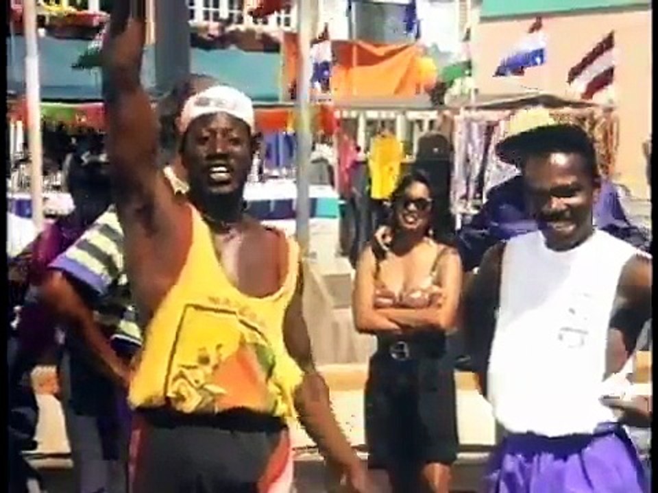Les Blancs ne savent pas sauter (1992) Trailer [Full Movie]