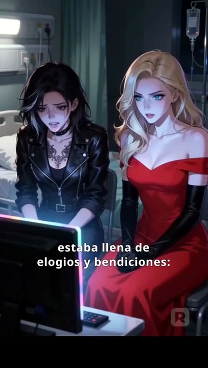 Dos Esposas, Dos Divorcios Serie Completa Español NITRO REALMS