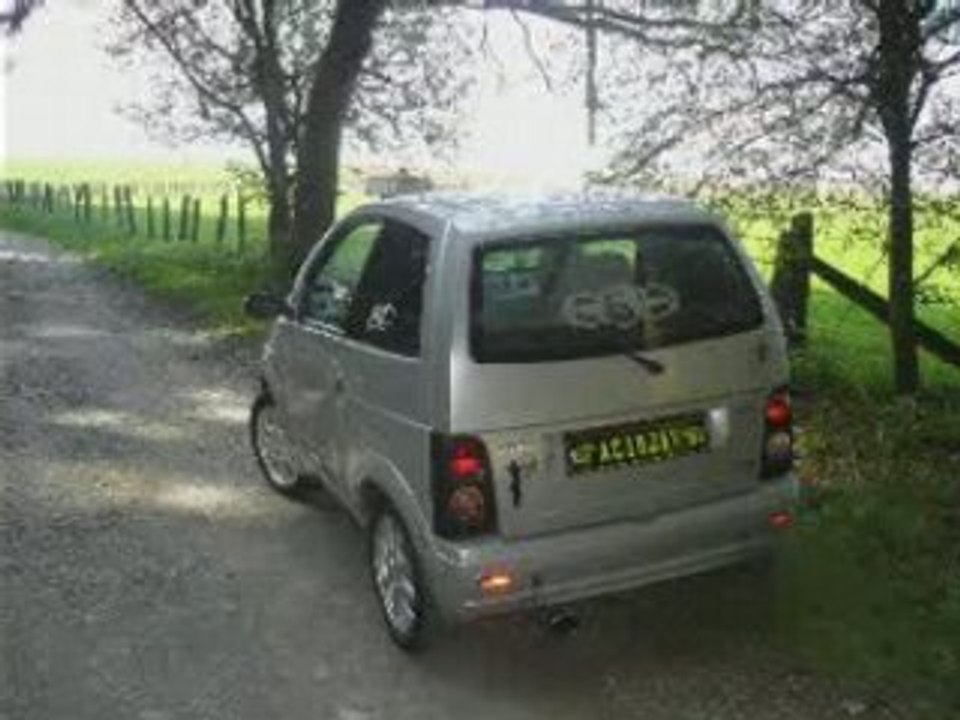 Ma titine