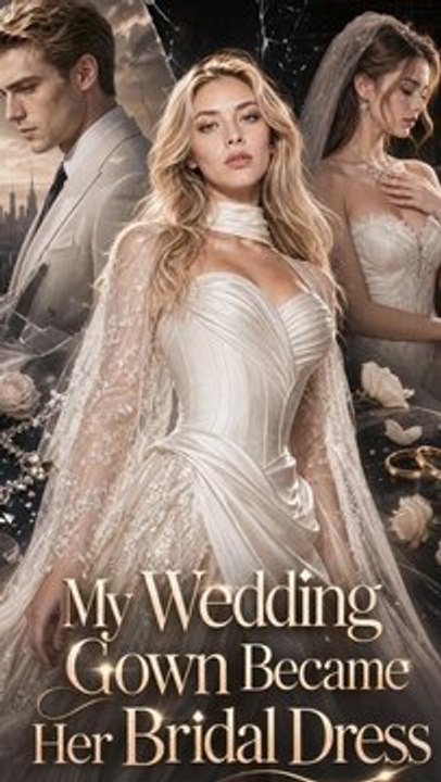My Wedding Gown Became Her Bridal Dress (ENGSUB) | Full EP | Betrayal Romance