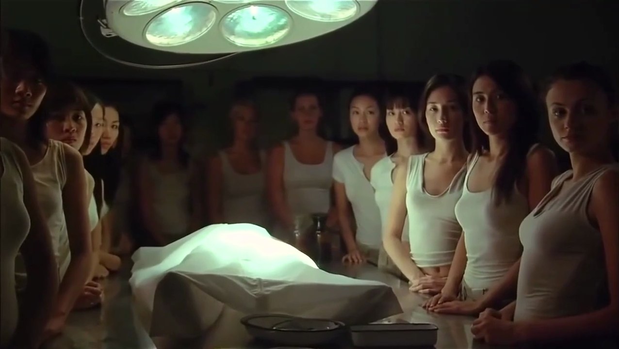 Beautiful Weapon 》 2002 stream english HD
