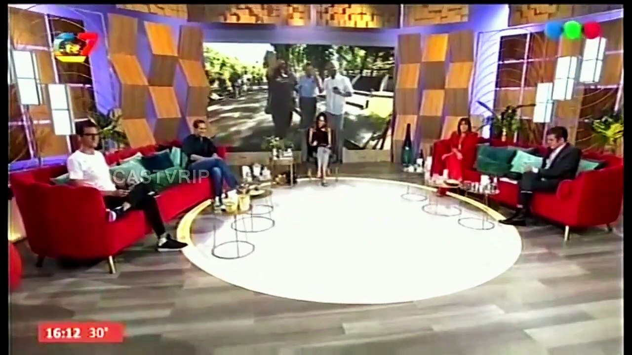 Error en Canal 7 de Santiago del Estero