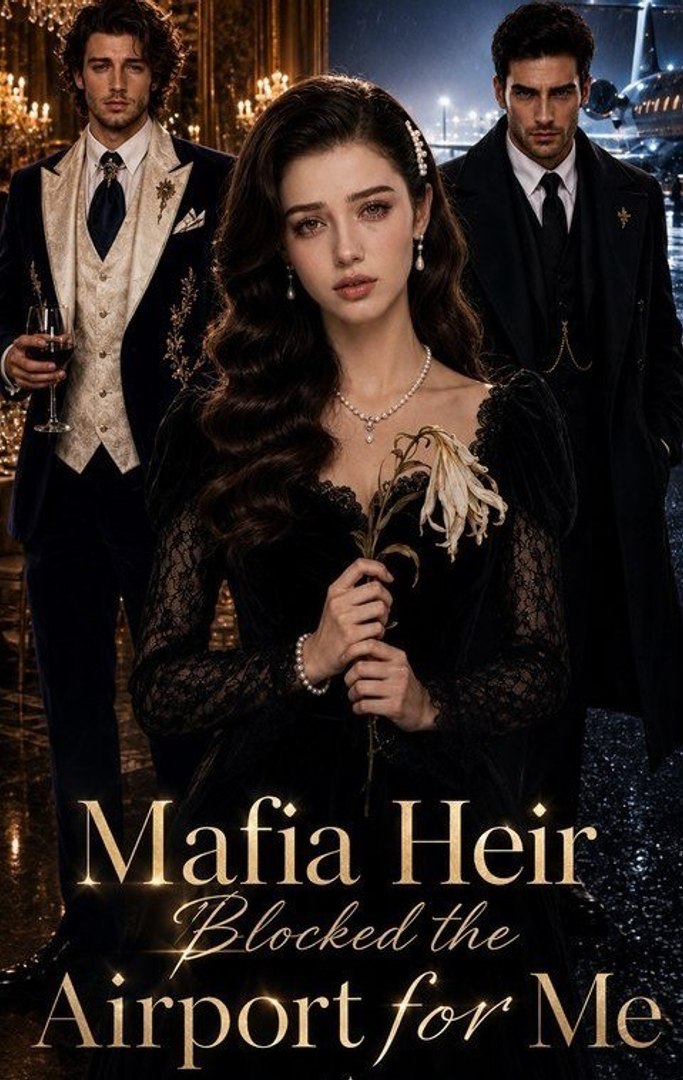 Married To My Alpha Husband By Contract