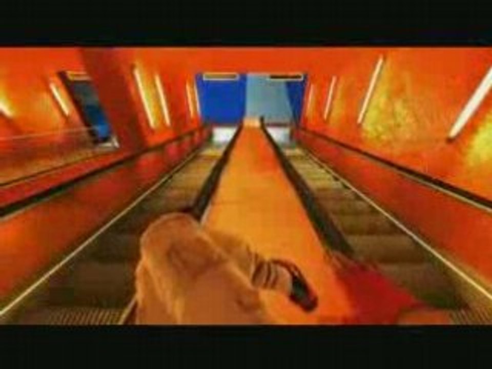 Bandes annonces Mirror's Edge