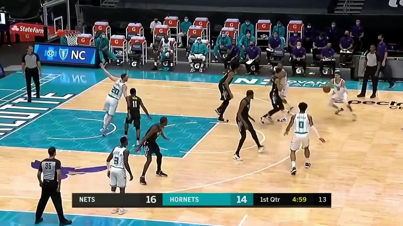 Everything That Went Wrong With The LaMelo Ball Era In Charlotte