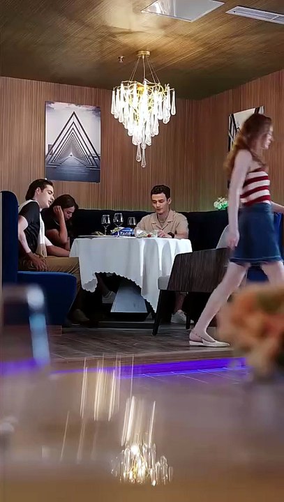 Runway to My Heart EP ENGSUB Pilot Romance