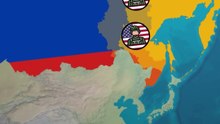 Bagaimana jika Rusia dan Amerika Serikat bertarung satu lawan satu?