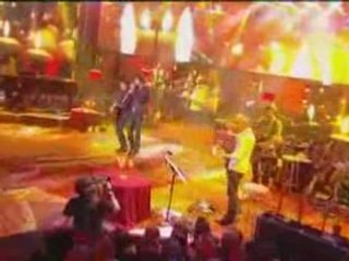 Nouvelle Star 2008-cédric-éteins la lumière