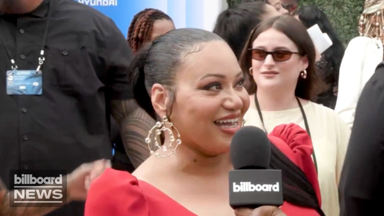 Cheryl "Salt" James From Salt-N-Pepa Talks Debut Solo Album, "Salty" | BET Awards 2026