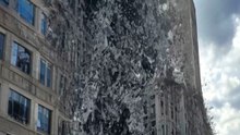🤯 Roof Collapsed, No Injuries? Engineering Secret!
