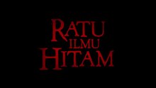 Ratu Ilmu Hitam (2019) | Indonesian Movies