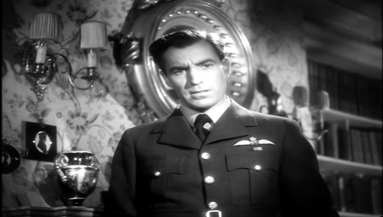 Frieda (1947) – A Powerful Post-War Drama of Love and Redemption
