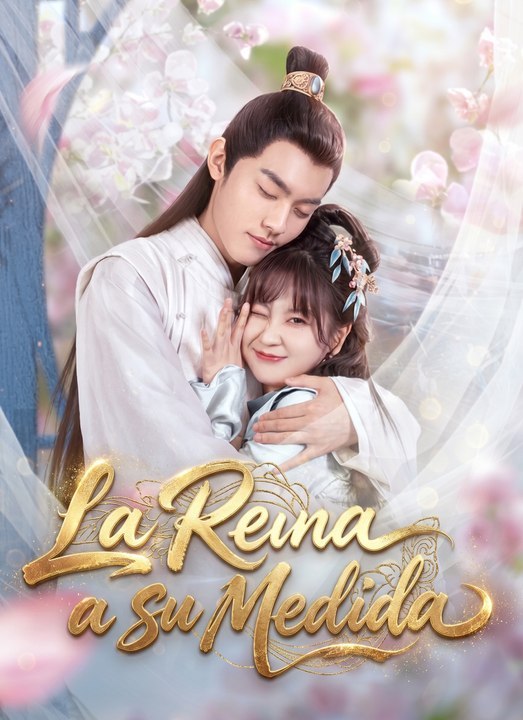 La Reina a su Medida | Film Completo in Italiano