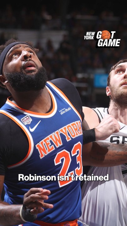 What will it take for the Knicks to go back-to-back?