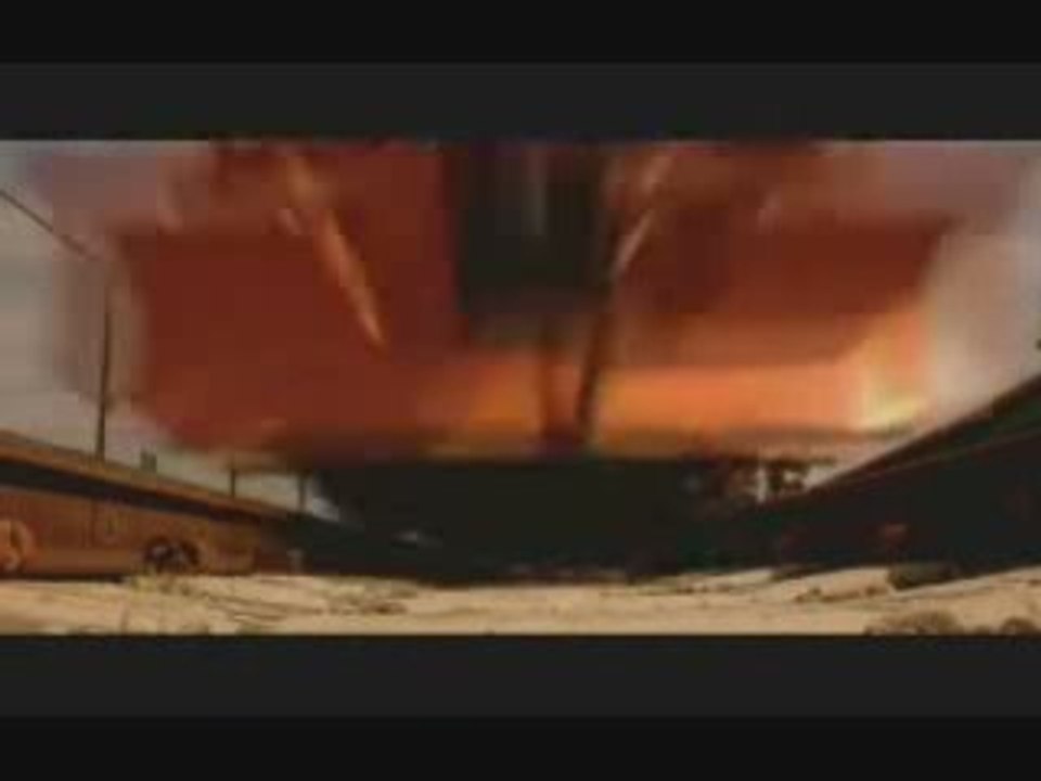 AMV fast and furious