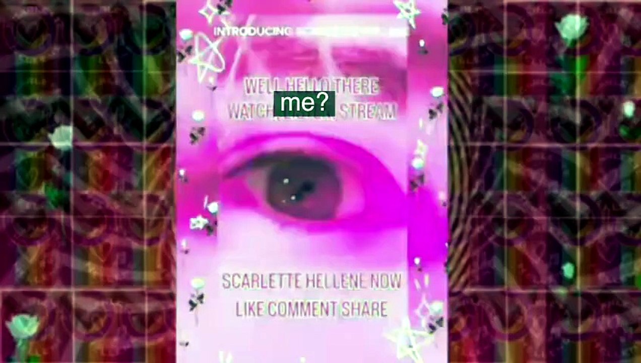 I Was Sexually Harassed & Assaulted In A Psych Ward - Scarlette Hellene (Storytelling Series)