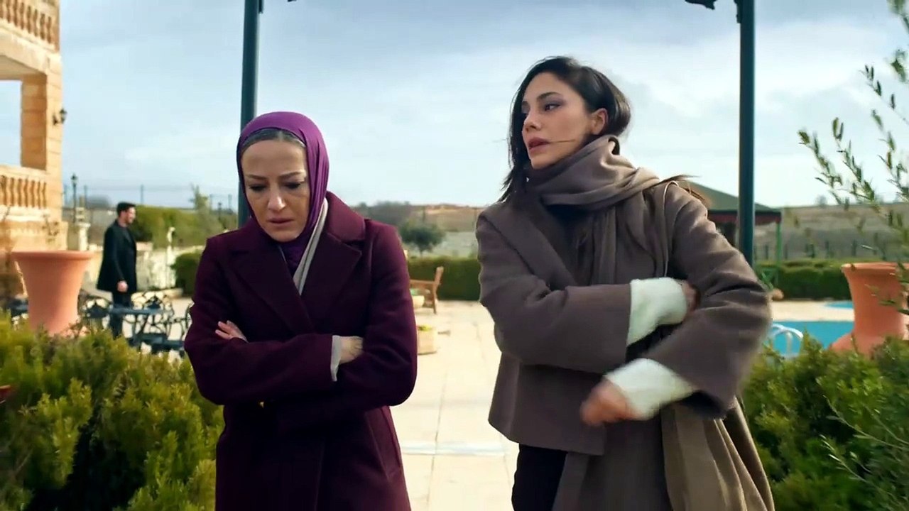 مسلسل المدينة البعيدة 2 الحلقة 254 مدبلجة
