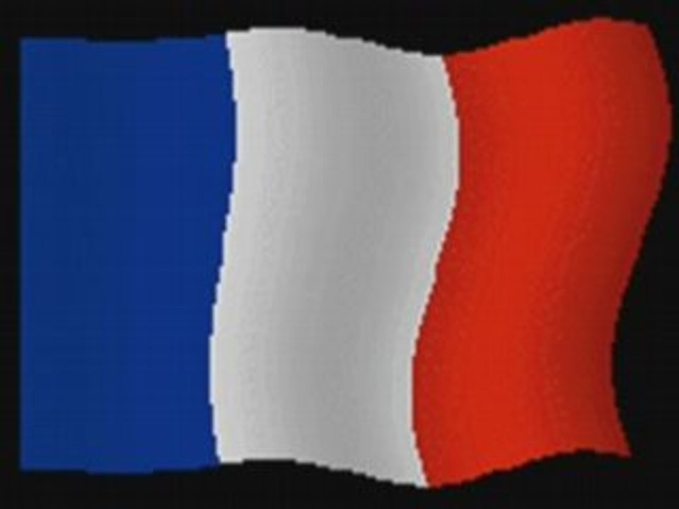 La Marseillaise