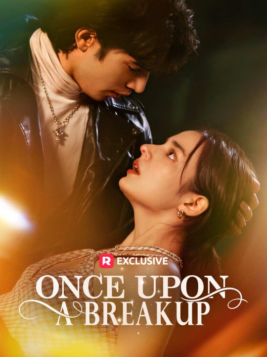 Once Upon A Breakup | Short Drama Full HD 1080p