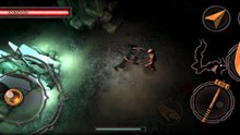 BLADE OF SHADOWS ( Play 10 )