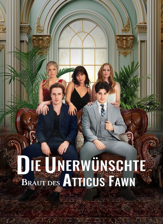 [Synchron] Die Unerwünschte Braut des Atticus Fawn | Full 90 Eps SD Drama 2026