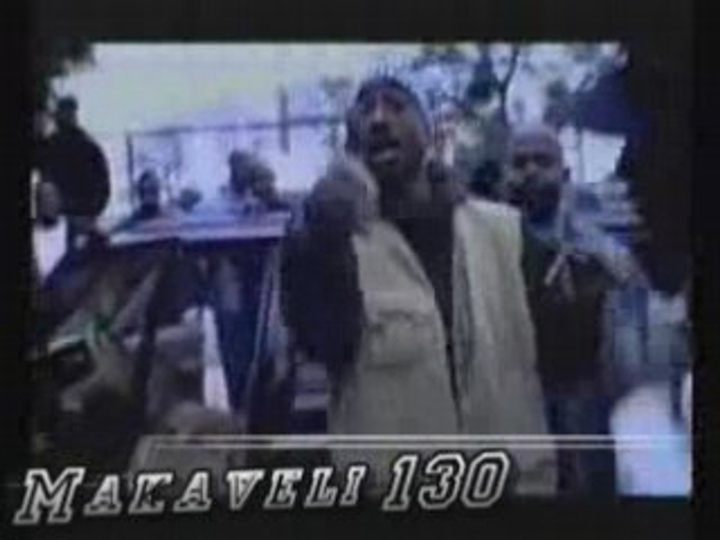 ⁣2pac VS 50 CENT & akon !!!!