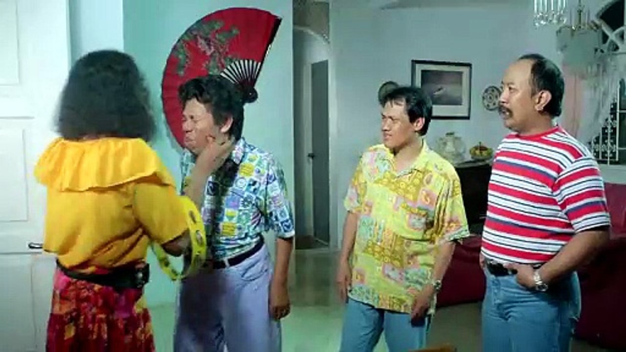 WARKOP DKI 1994 - Saya Duluan Dong
