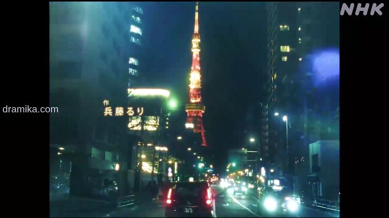 Midnight Taxi EP01