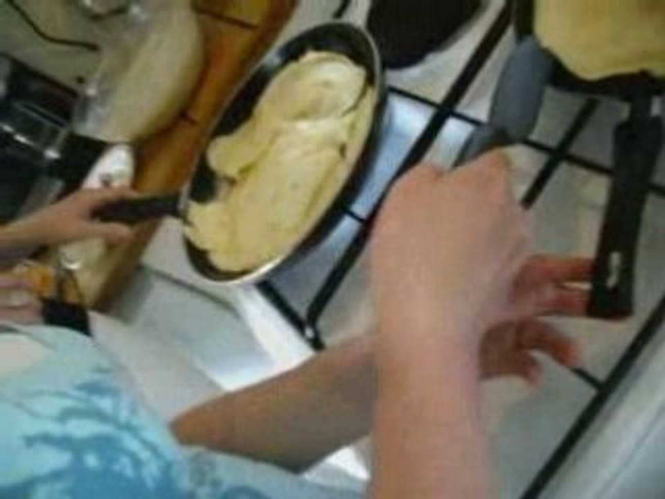 Aprem crepe