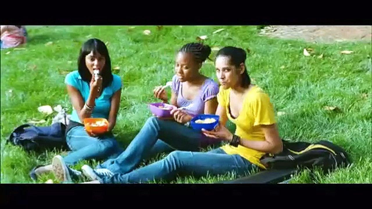 Big Mommas 3 : Like Father, Like Son (2011) Tra...