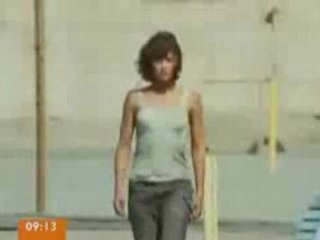 Quantum of Solace - Official Trailer Preview #1 - thumbnail