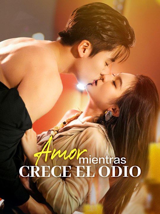 Amor mientras crece el odio | Sub Español | Drama Hub