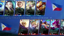 MOBILE LEGENDS ( GORD )