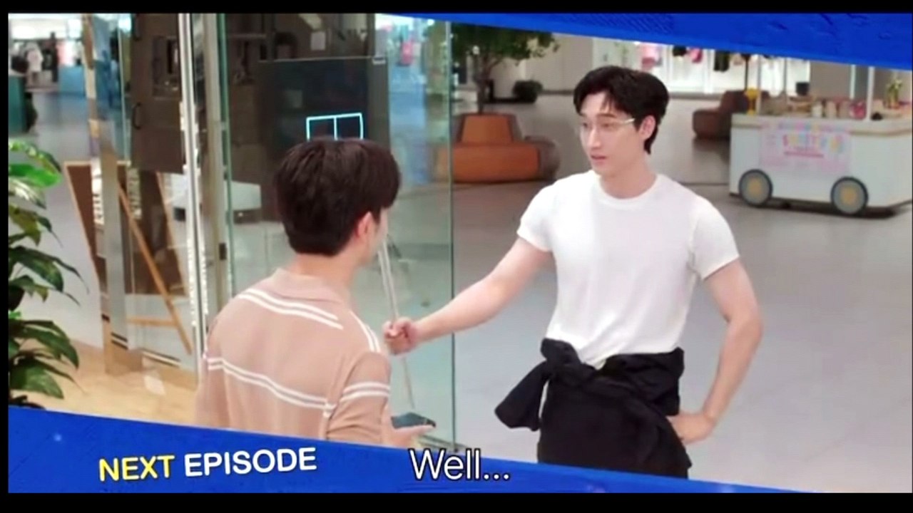 Crazy Love, Moo-moo ep 9