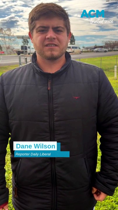 WATCH: Dubbo airport re-opens after bomb threat forces terminal evacuation