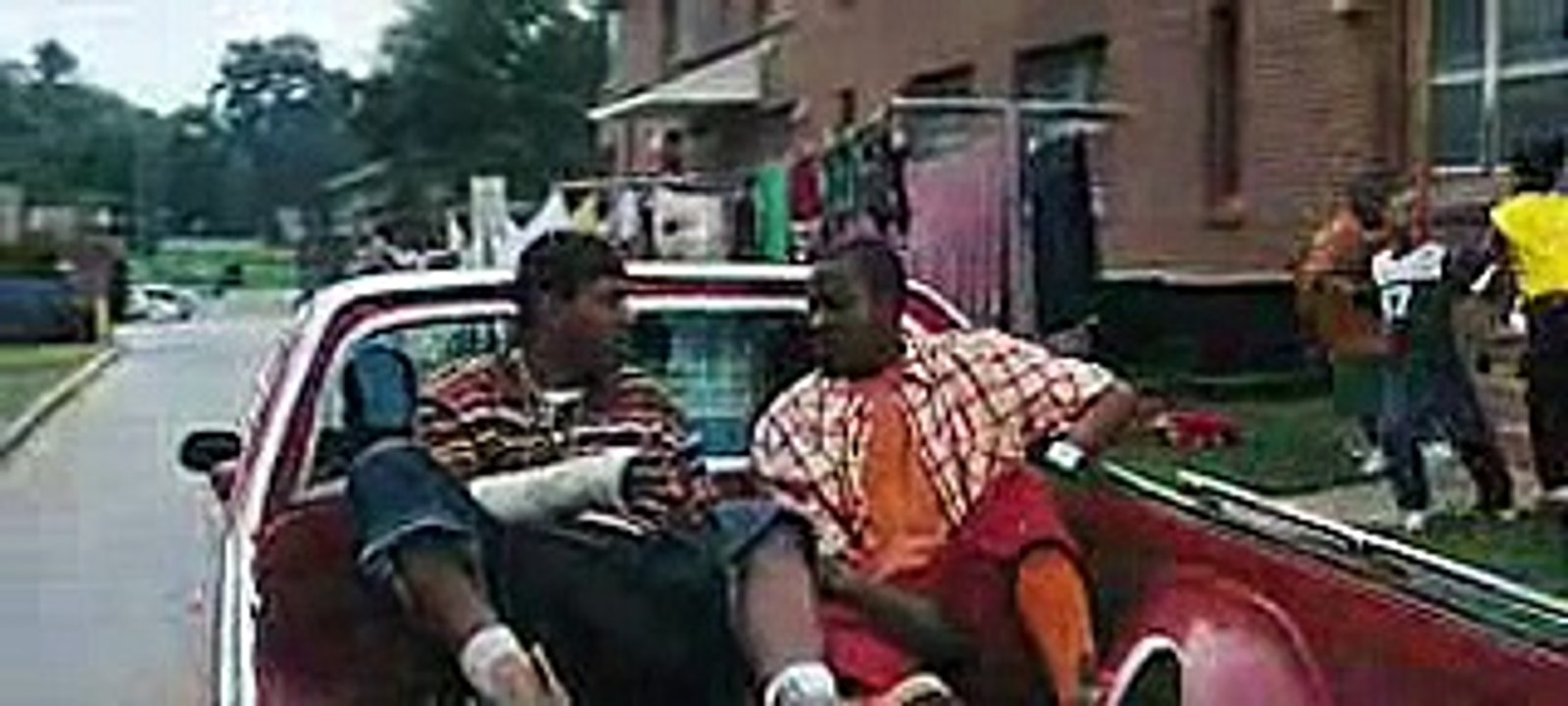 ATL (2006) Trailer VO - HQ [Full Movie]